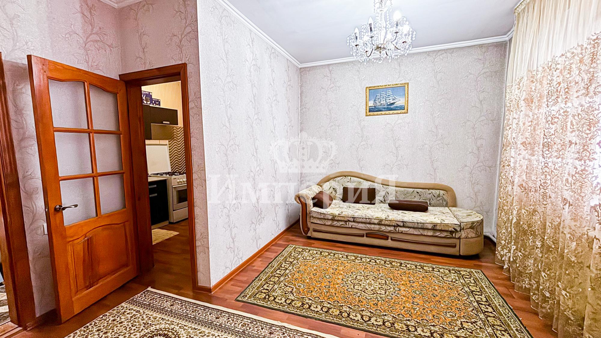 7-комнантный квартира, 314.0 м²,Масанчи за 75 000 000