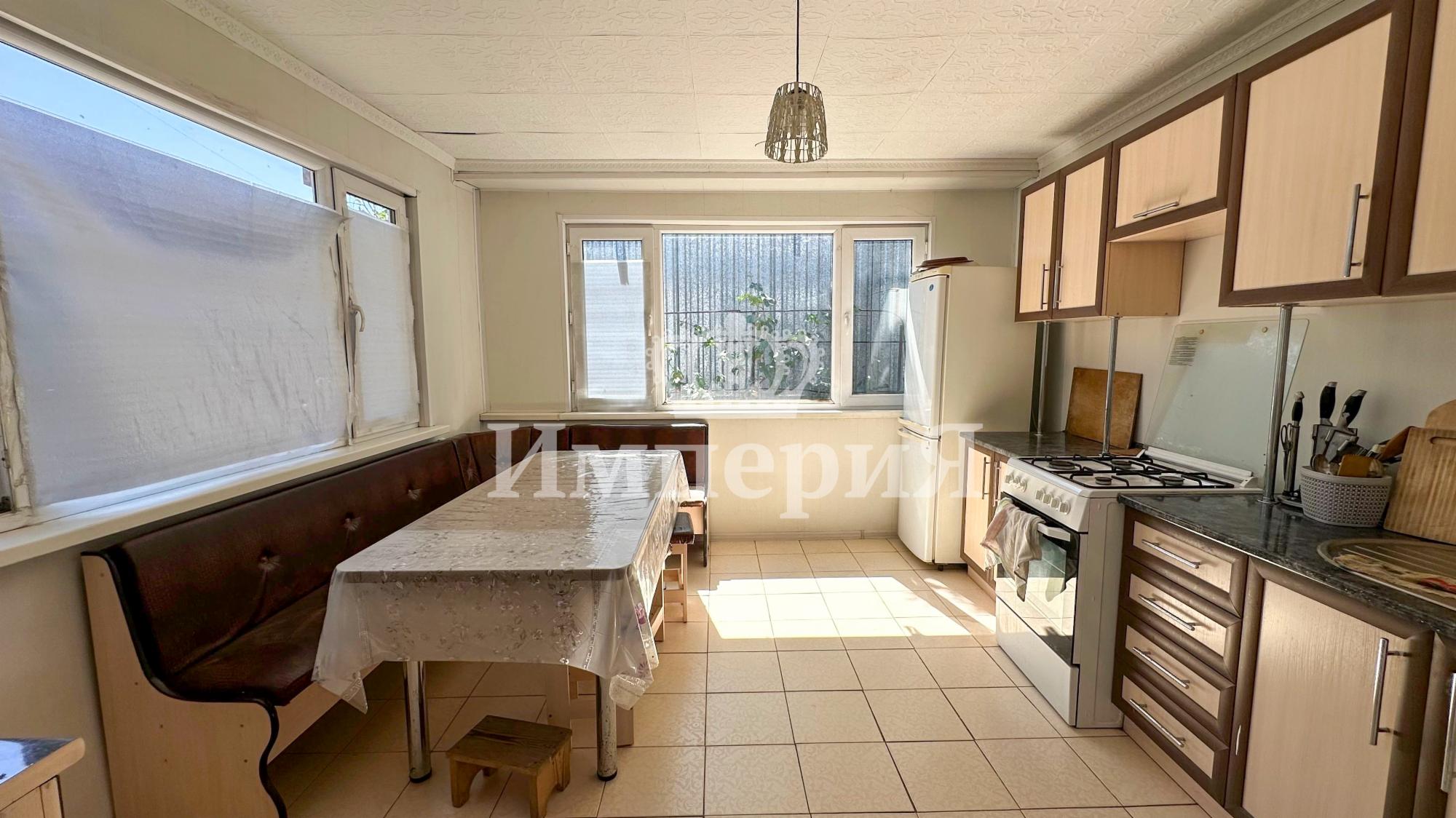 4-комнантный квартира, 96.0 м²,Ескельды Би за 23 000 000