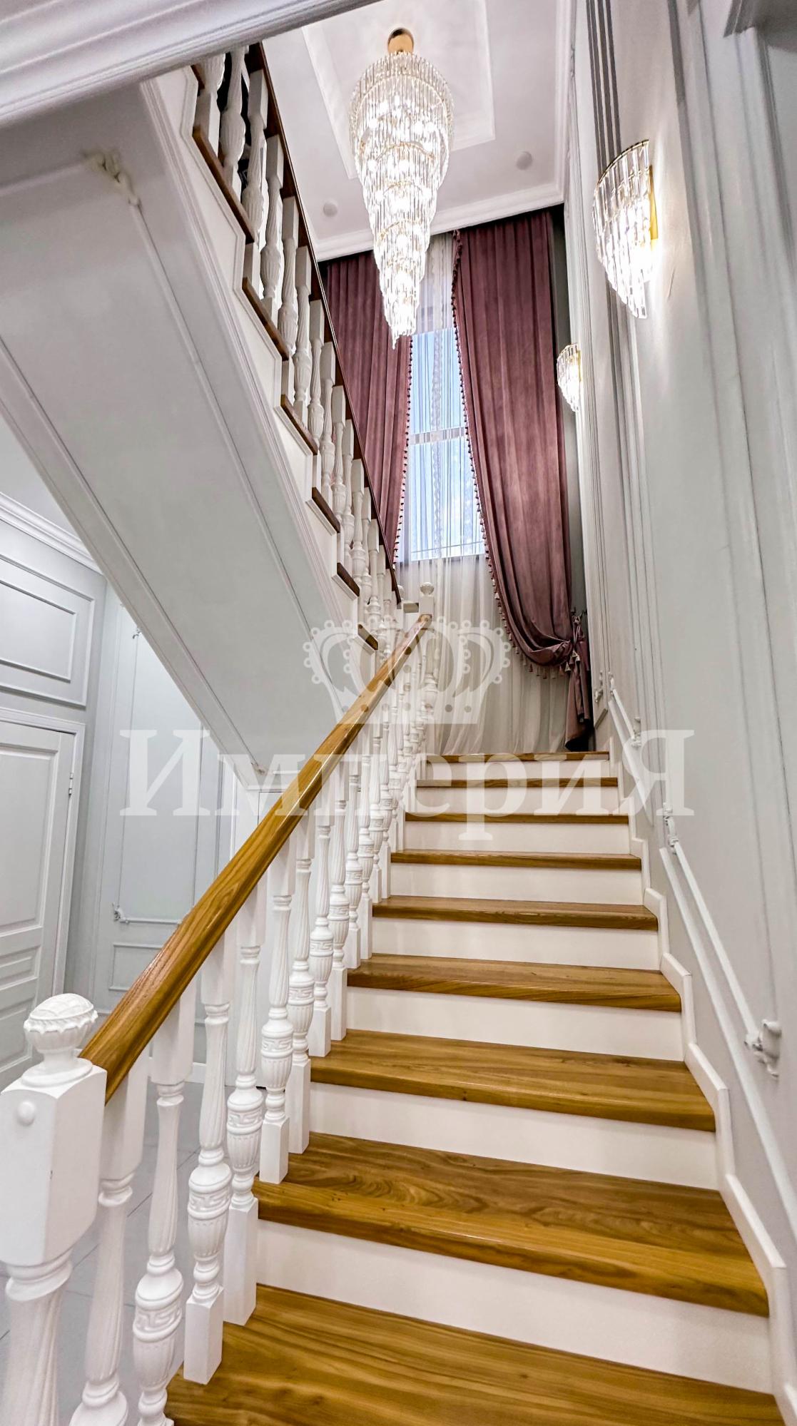 7-комнантный квартира, 325.0 м²,Новостройка за 110 000 000