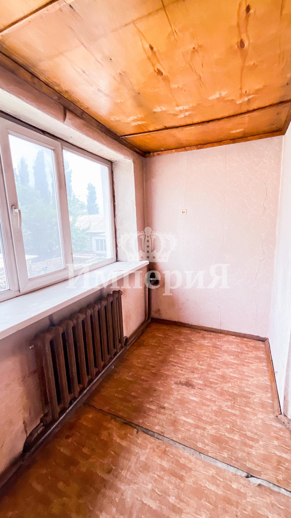 8-комнантный квартира, 270.0 м²,Циалковского за 32 000 000