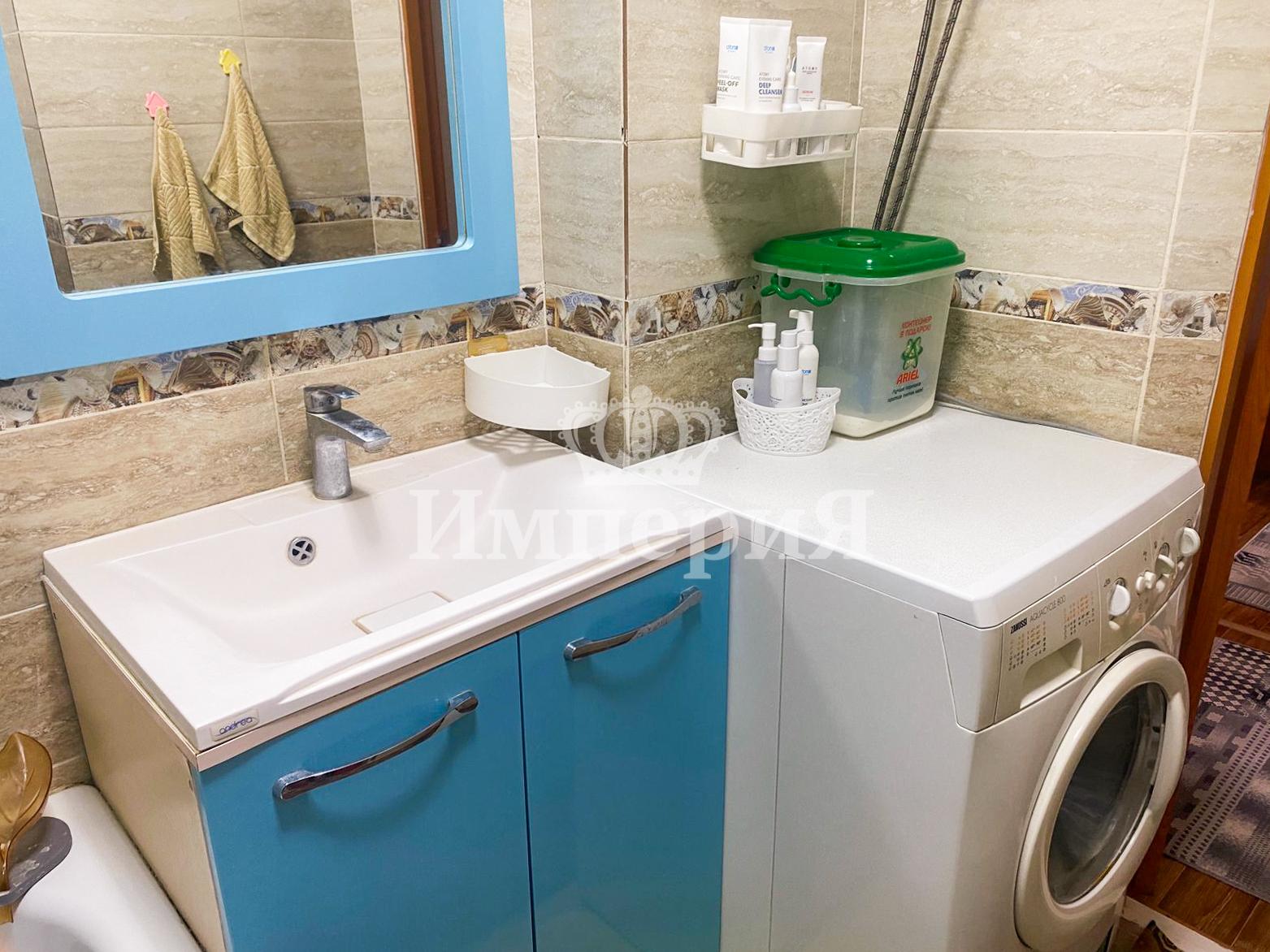 3-комнантная квартира, 72.0 м²,3 мкр за 23 500 000