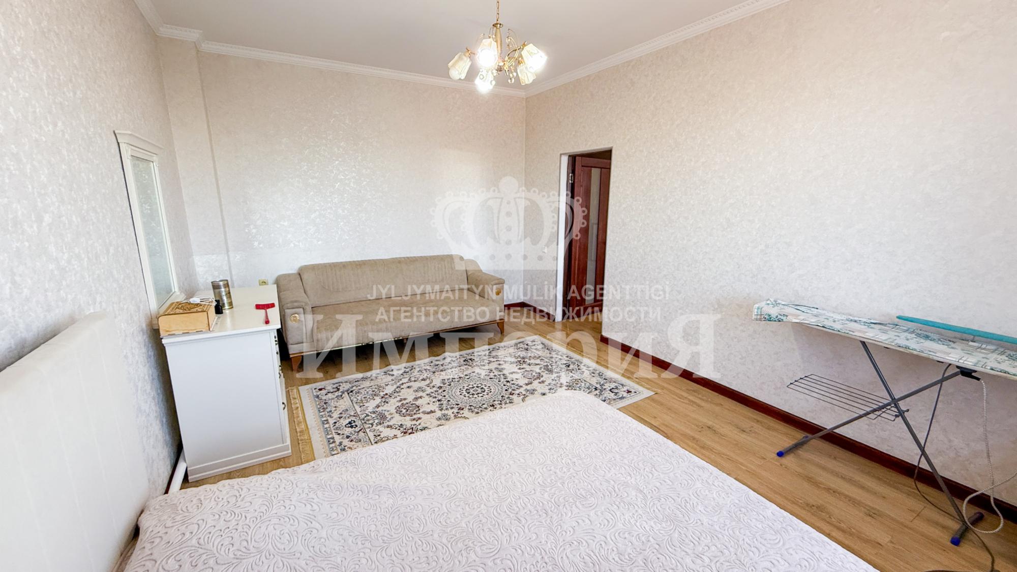 6-комнантный квартира, 239.0 м²,Новый переулок за 70 000 000