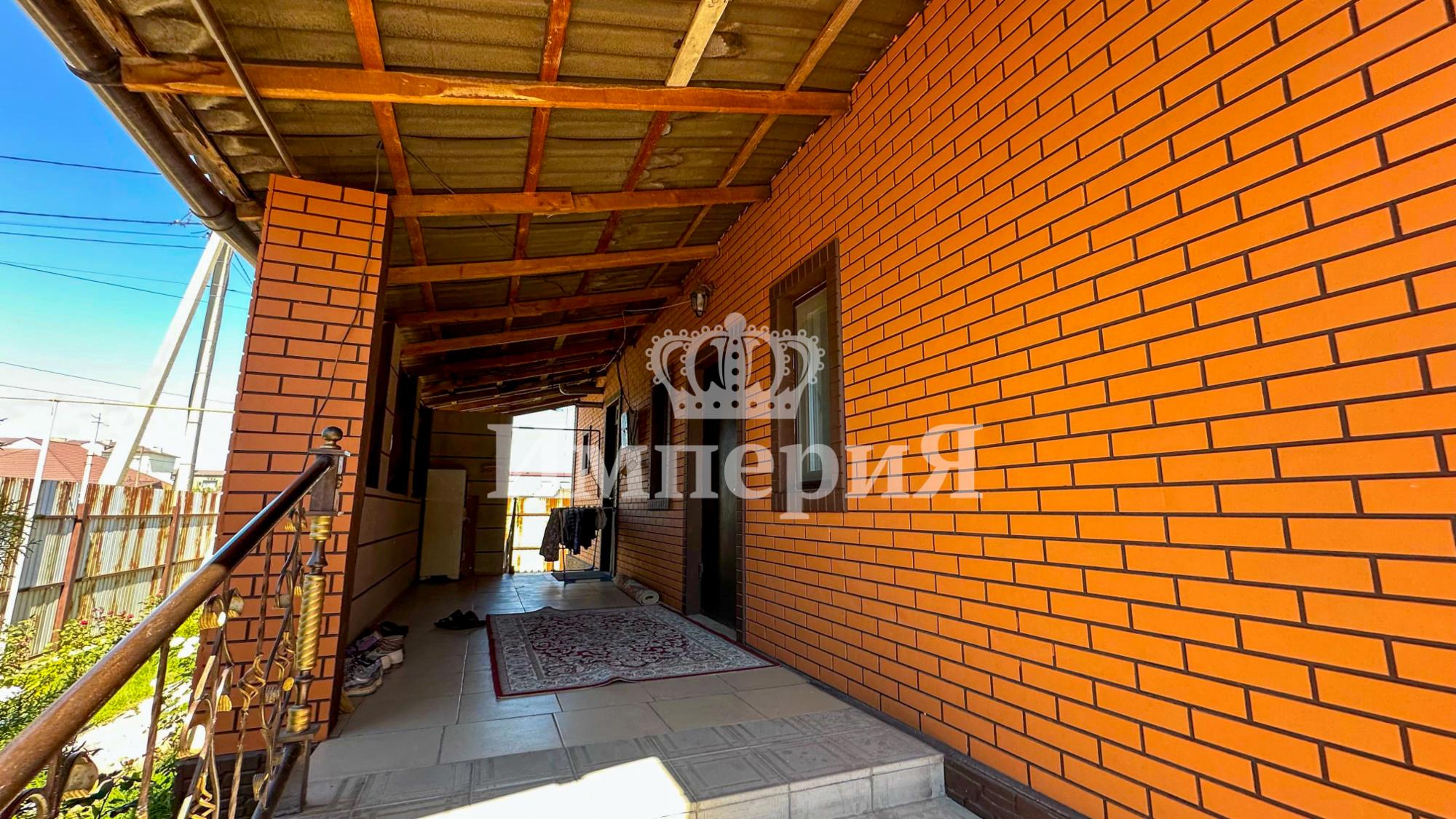 5-комнантный квартира, 255.0 м²,Былим за 75 000 000