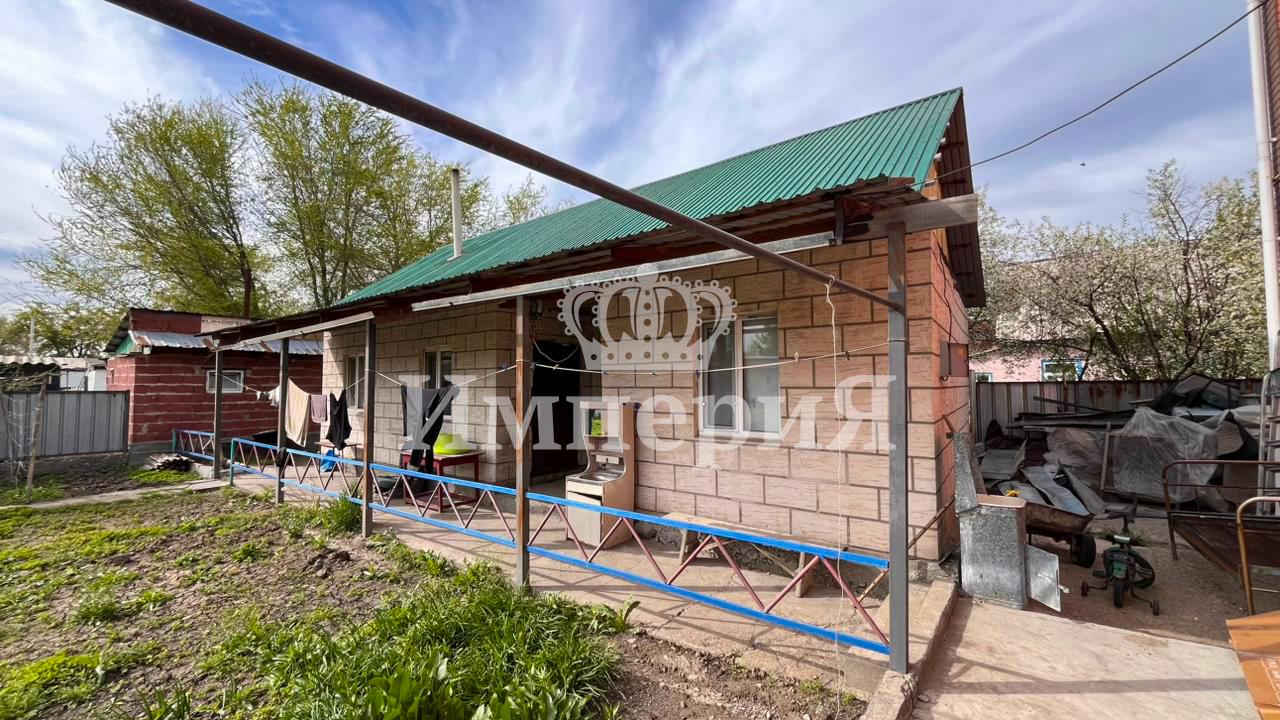 5-комнантный квартира, 170.0 м²,Сарыбулак за 60 000 000