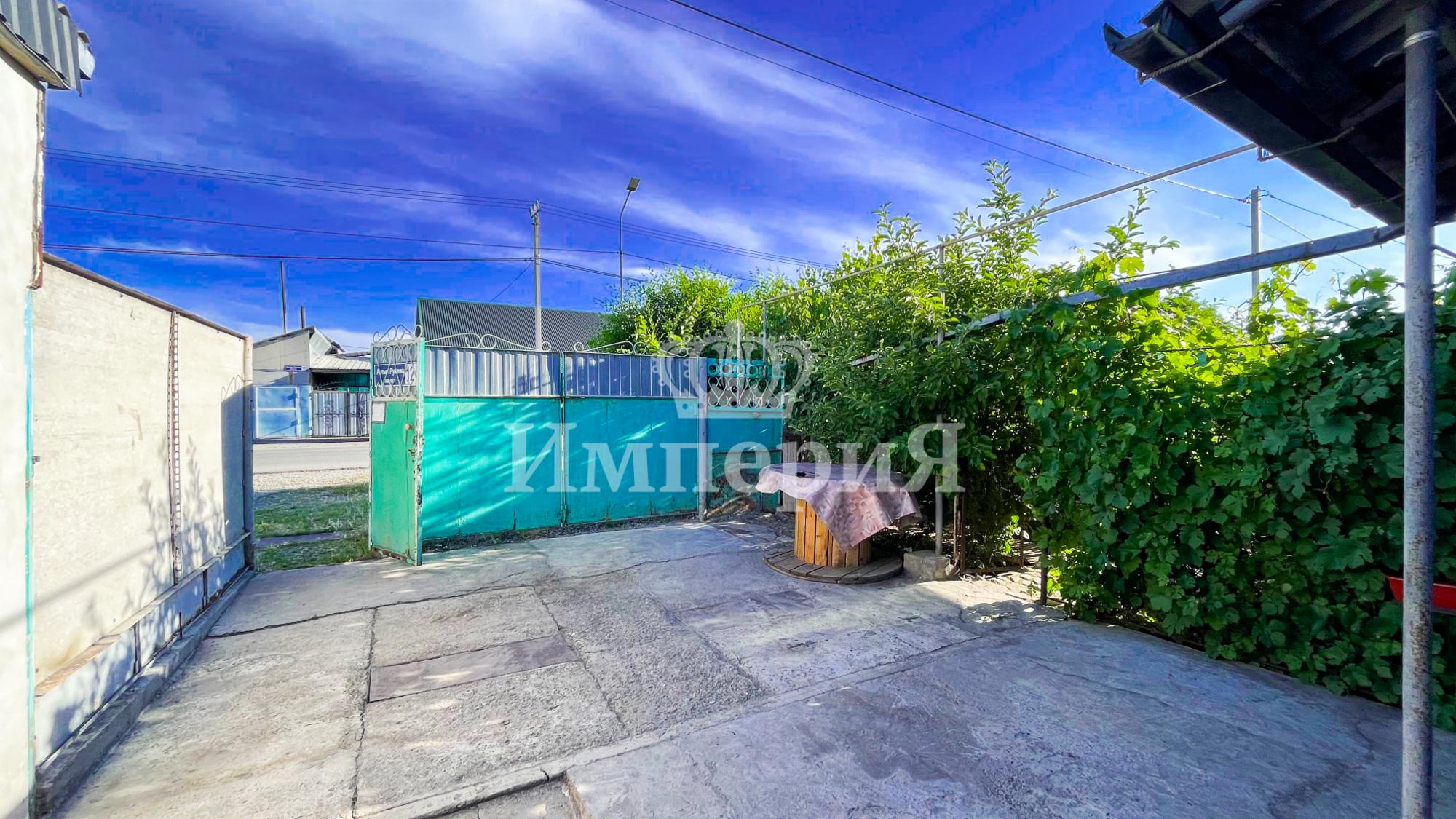 4-комнантный квартира, 63.5 м²,Ружева за 17 000 000