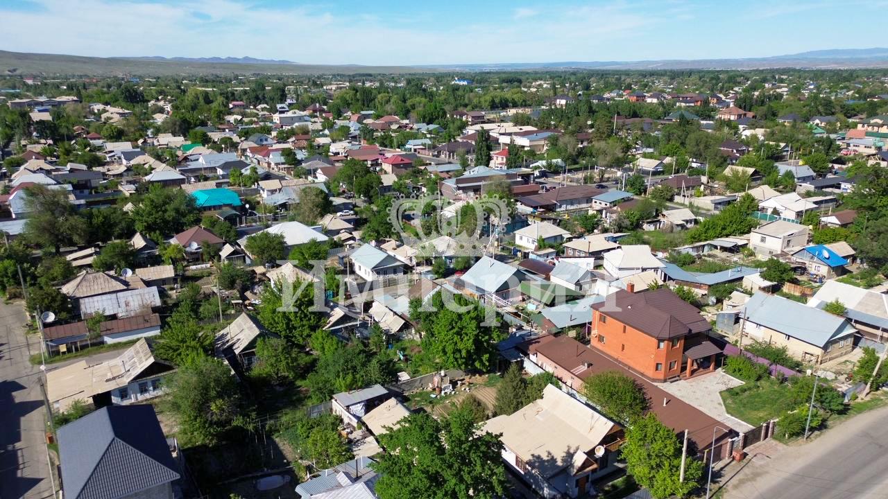 4-комнантный квартира, 47.6 м²,Гаухар Ана за 19 000 000
