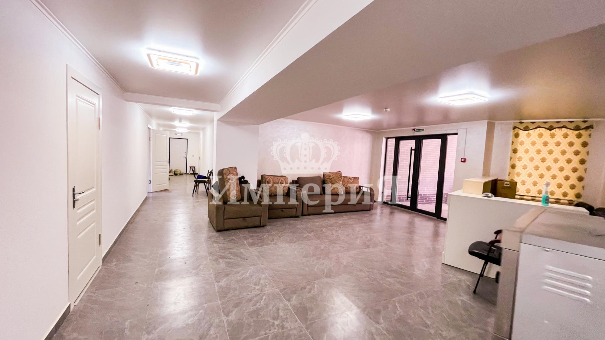 12-комнантный квартира, 465.0 м²,Жамбыла за 150 000 000