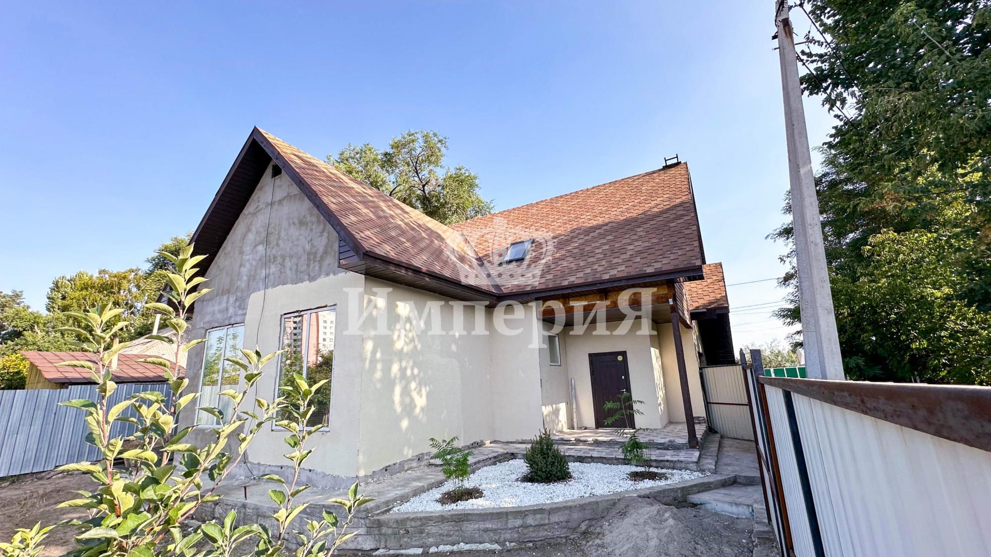 5-комнантный квартира, 202.0 м²,Каблиса Жирау за 54 000 000