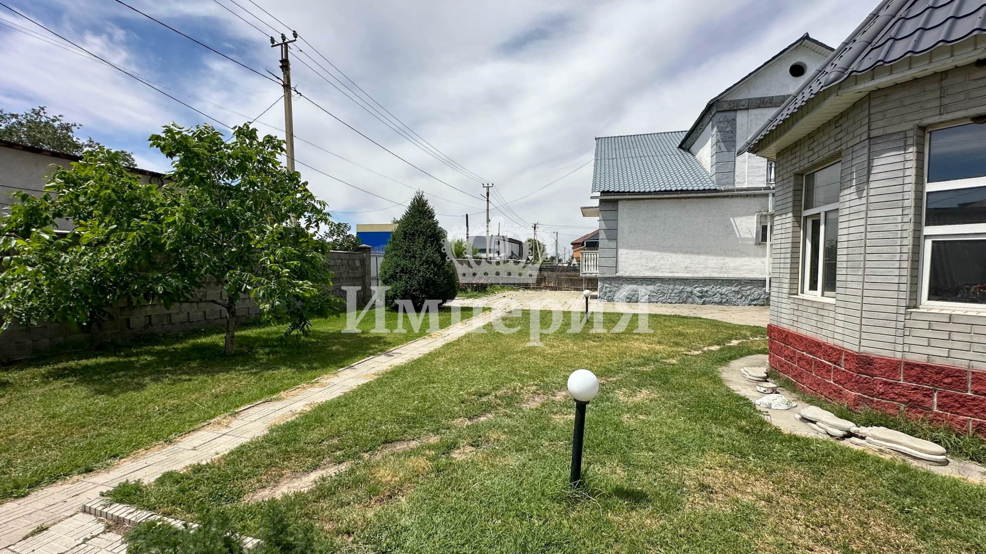 20-комнантный квартира, 493.0 м²,Жансугурова за 95 000 000