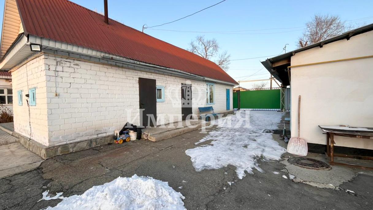 6-комнантный квартира, 455.0 м²,Момышулы за 48 000 000