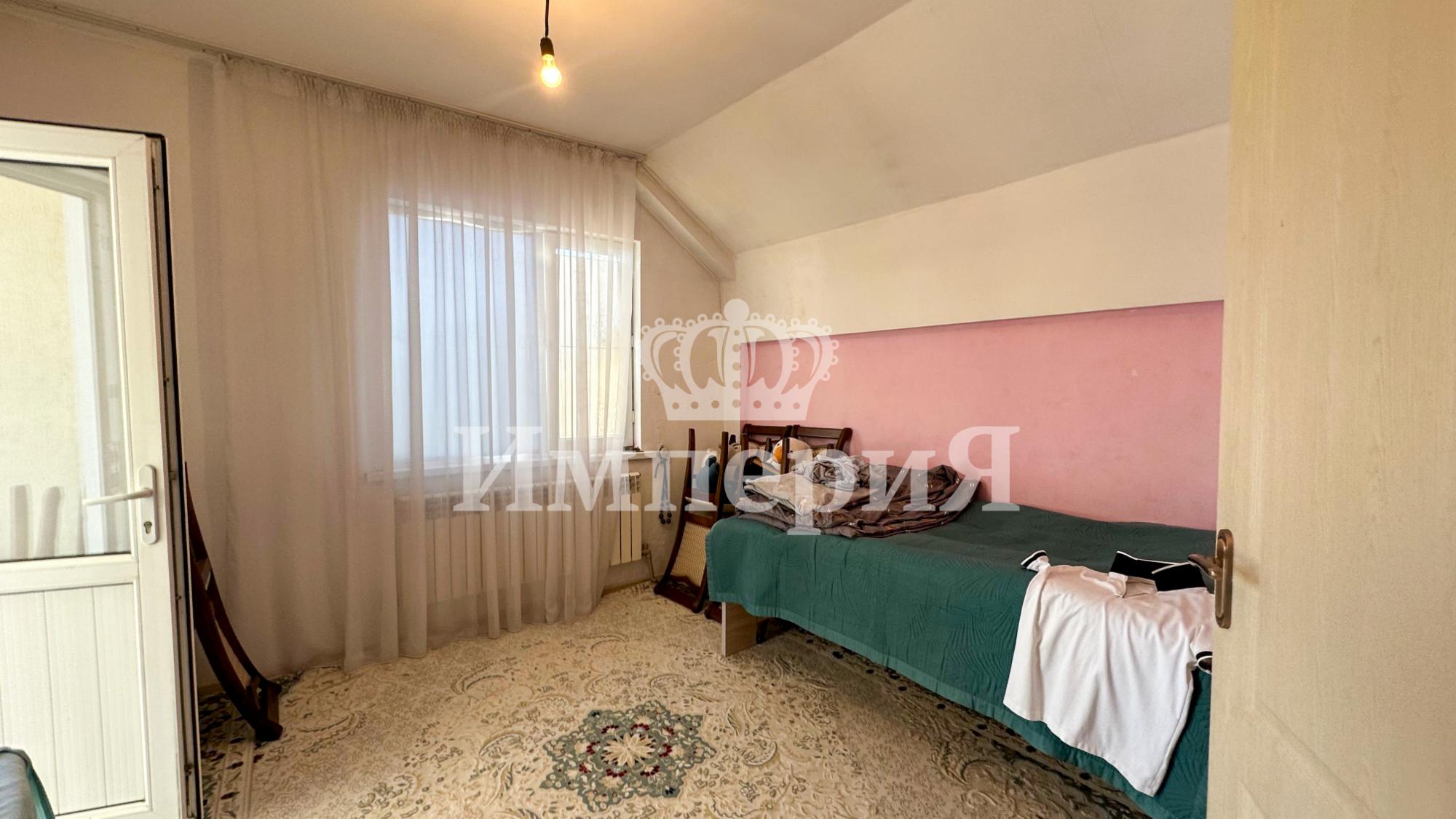 4-комнантный квартира, 145.0 м²,Абая за 30 000 000