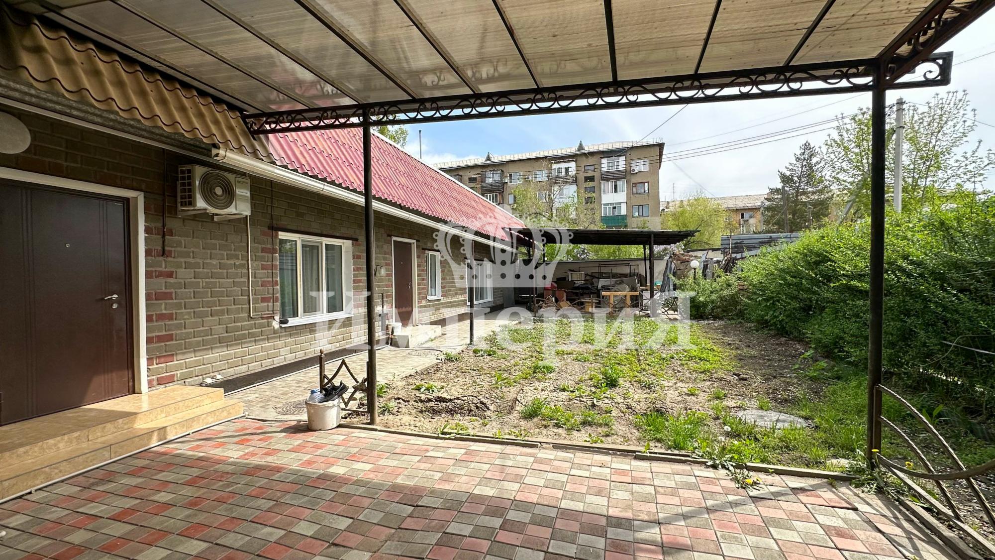 4-комнантный квартира, 138.0 м²,Аксуйская за 50 000 000