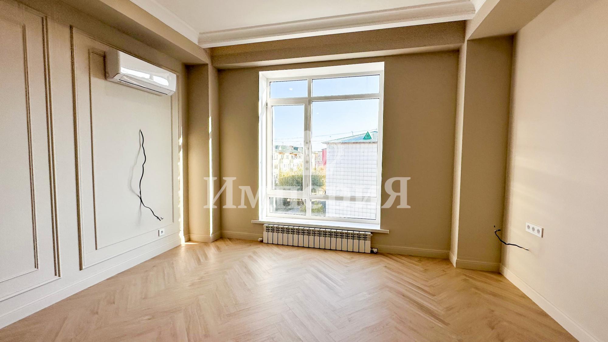 3-комнантная квартира, 93.0 м²,Каратал за 59 000 000