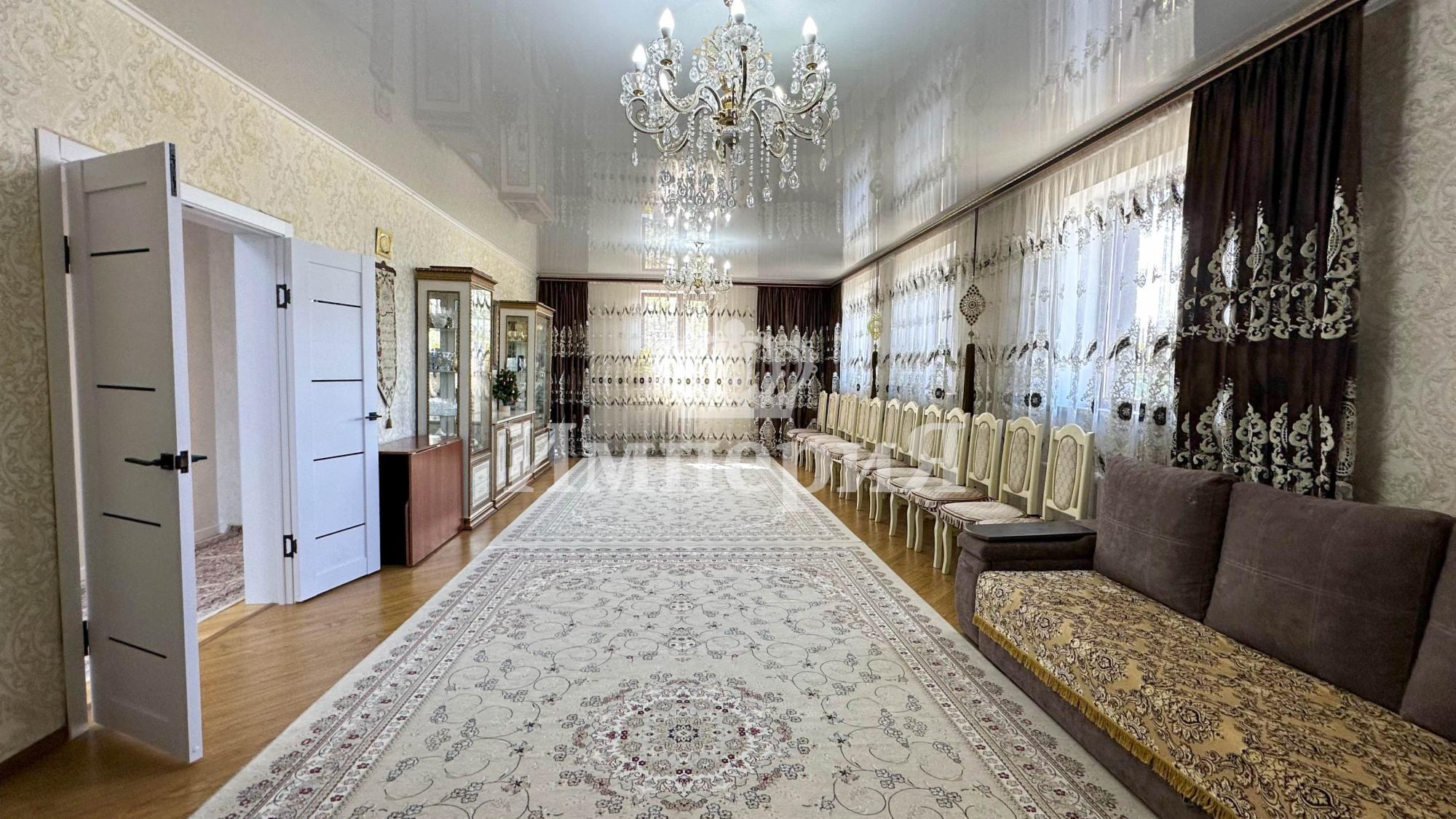 5-комнантный квартира, 130.0 м²,Аркарлы за 45 000 000