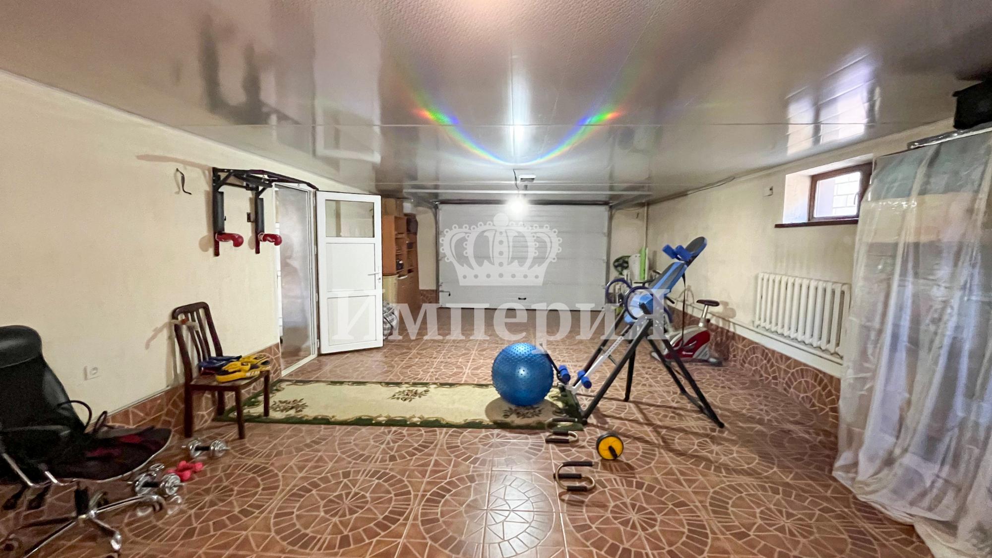 7-комнантный квартира, 293.1 м²,Есенберлина за 120 000 000