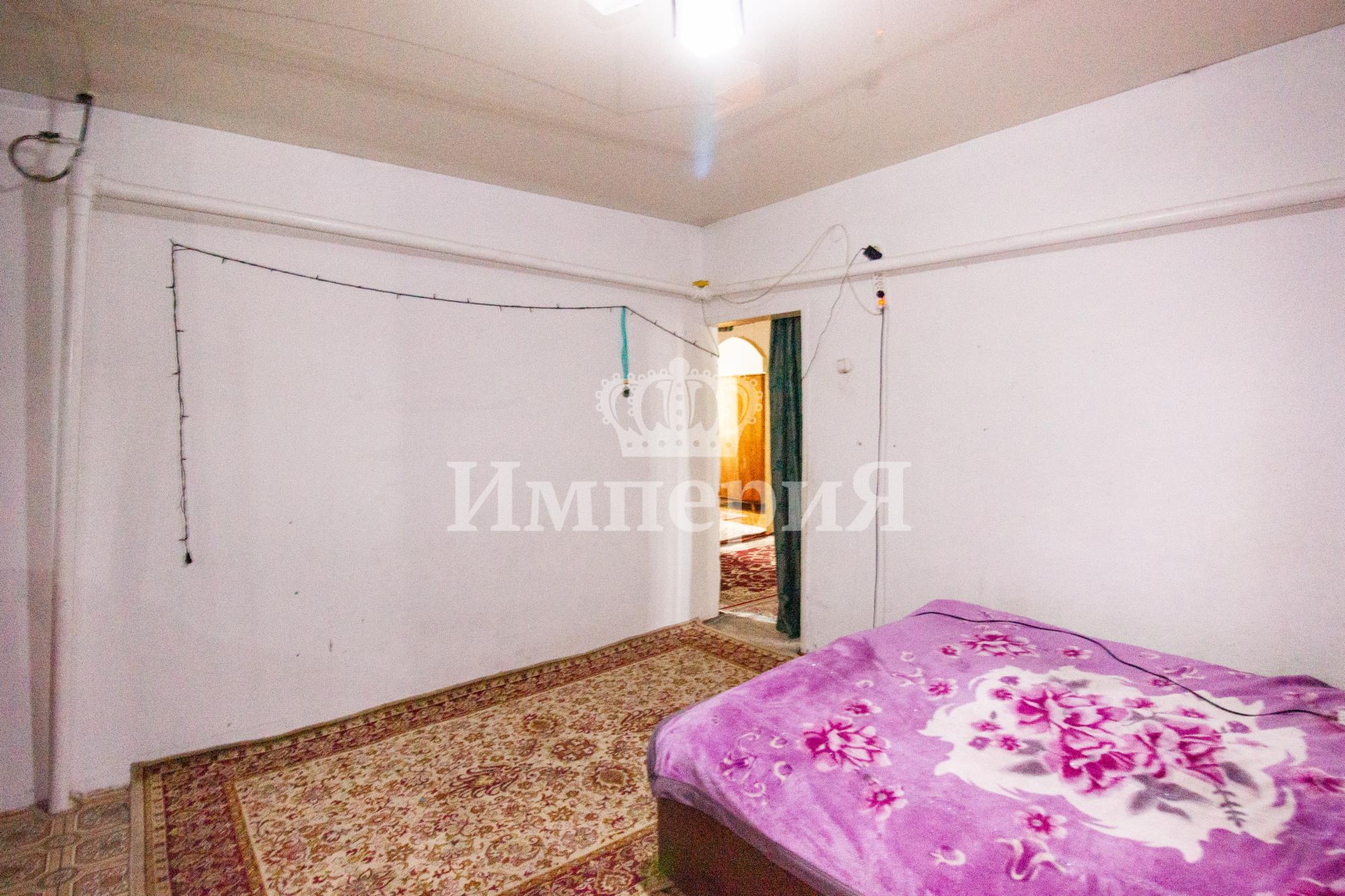 6-комнантный квартира, 202.0 м²,Бейбитшылык за 22 000 000