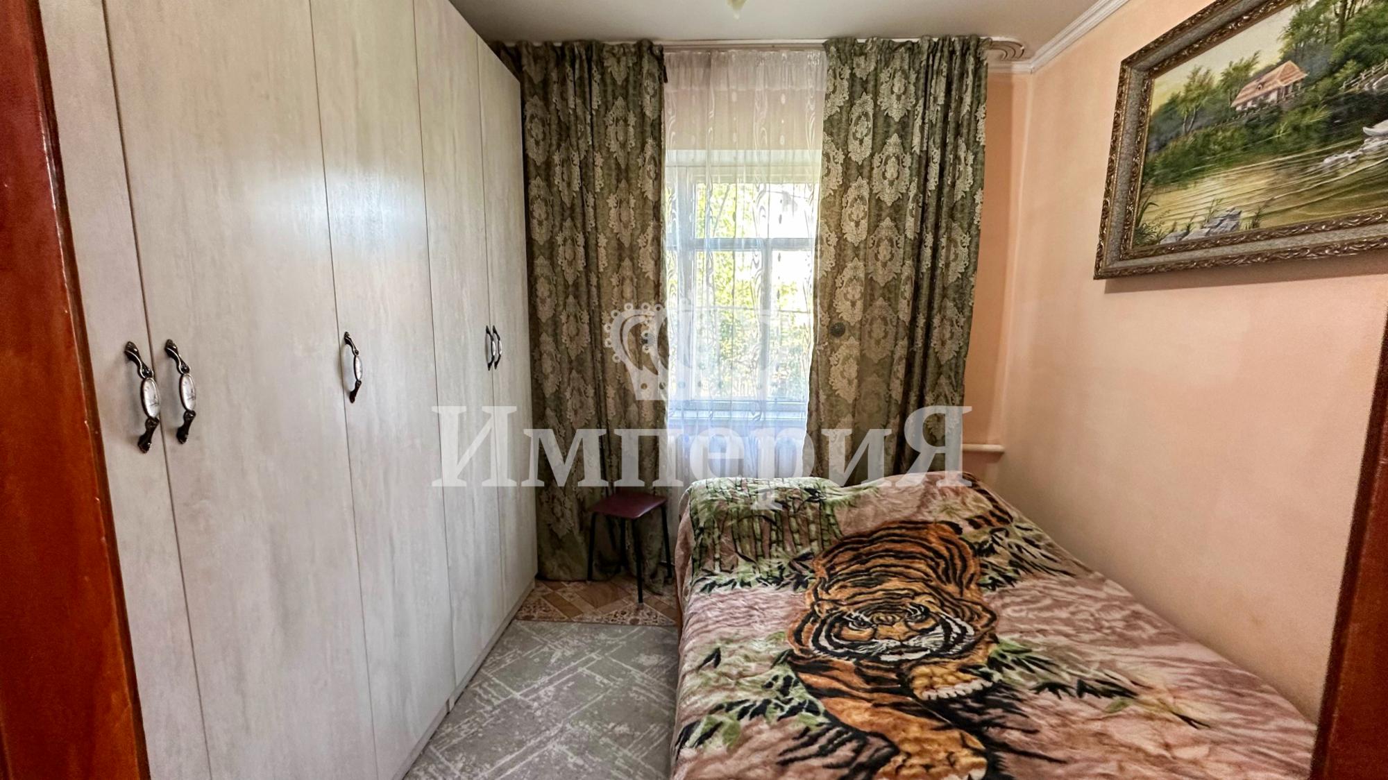 4-комнантный квартира, 123.0 м²,Репина за 22 700 000