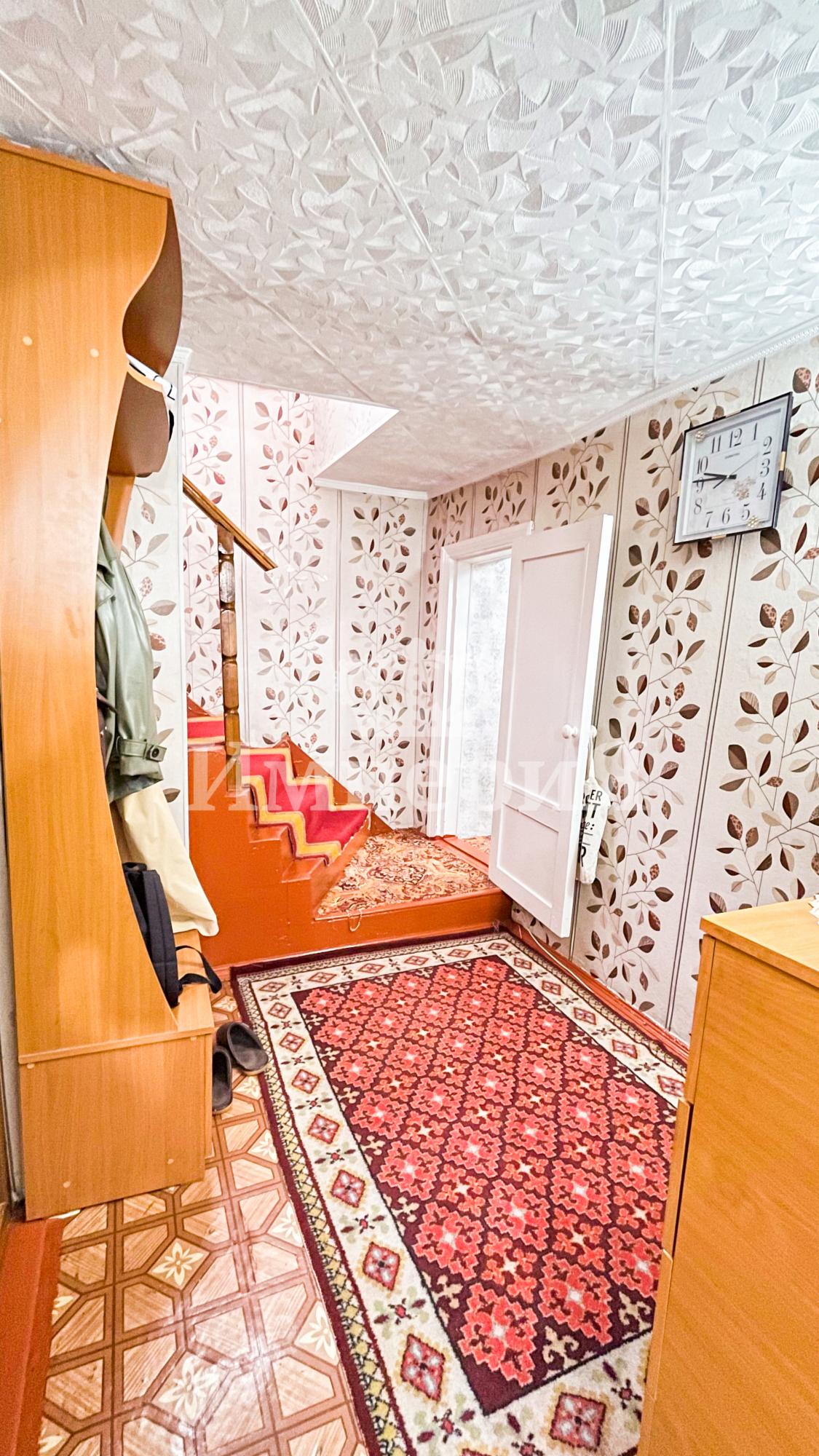5-комнантный квартира, 135.0 м²,Ынтымак за 25 500 000