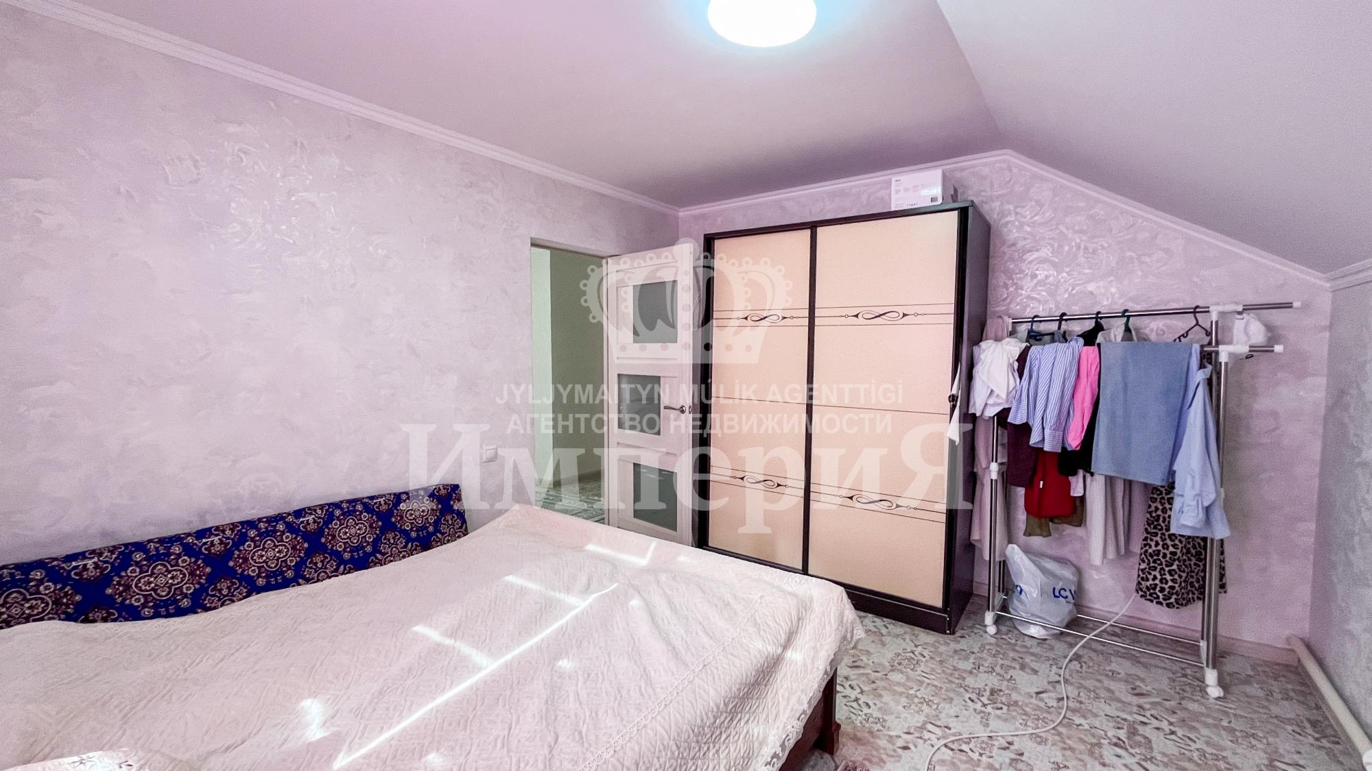 5-комнантный квартира, 168.0 м²,Нурлы Бастау за 48 000 000
