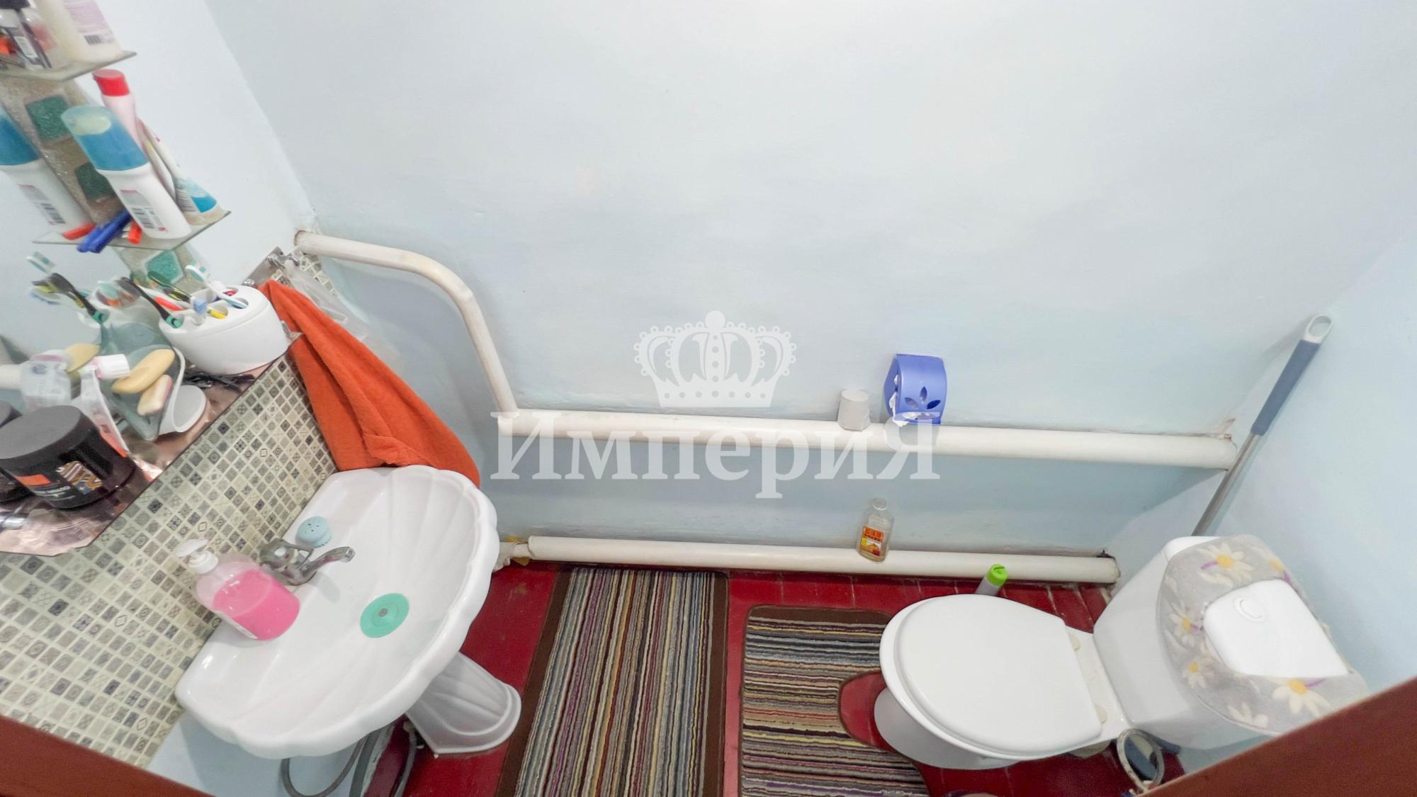 4-комнантный квартира, 90.0 м²,Жамбыла за 18 000 000