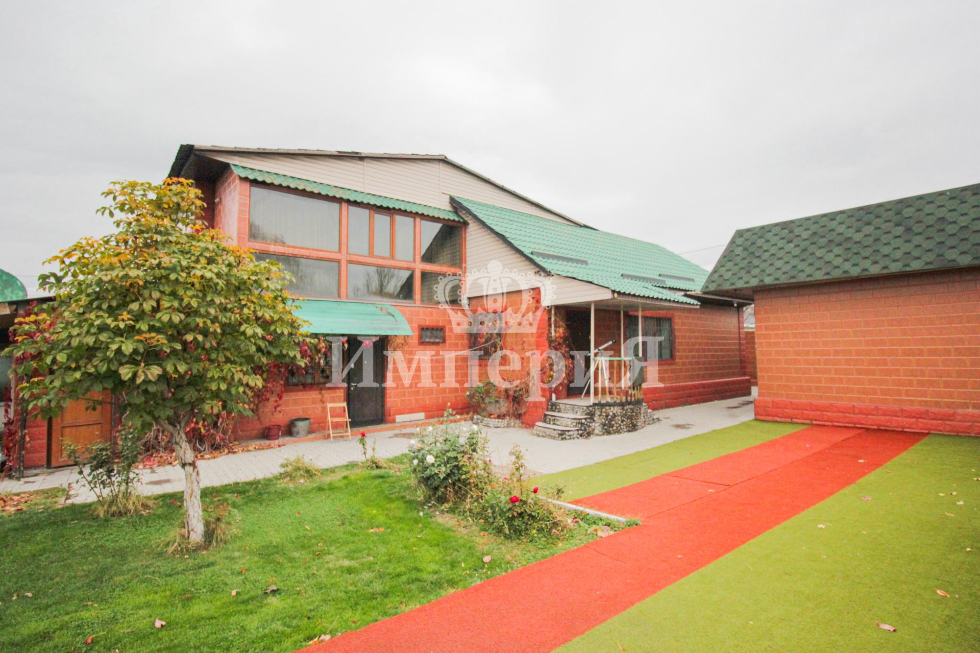 5-комнантный квартира, 111.0 м²,Балпык за 30 000 000