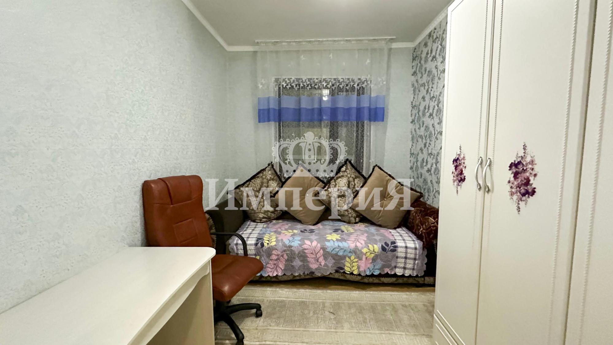 5-комнантный квартира, 137.0 м²,Есенина за 35 000 000