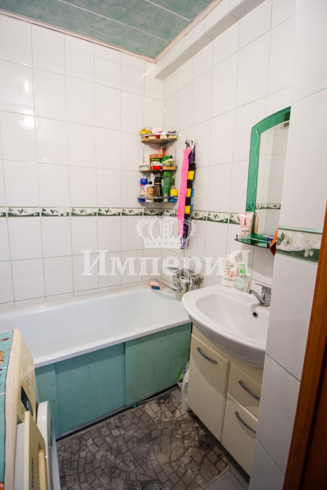 2-комнантная квартира, 47.0 м²,9 площадка за 14 500 000