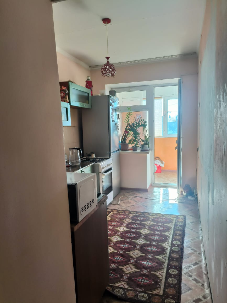 3-комнантная квартира, 62.0 м²,Кивилева за 18 300 000