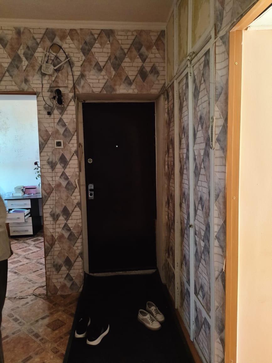 3-комнантная квартира, 62.0 м²,Кивилева за 18 300 000