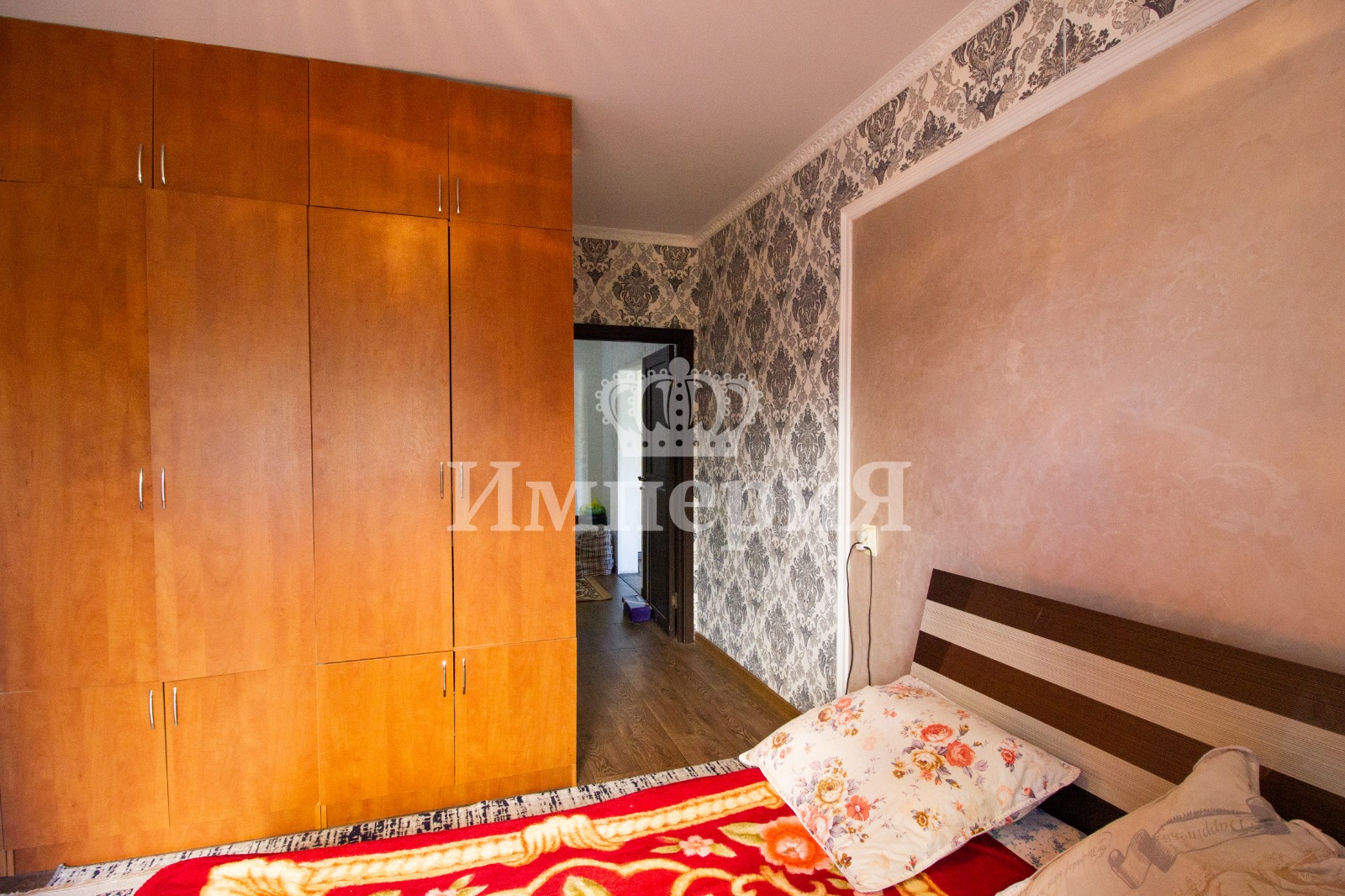 2-комнантная квартира, 66.0 м²,Каратал за 20 000 000