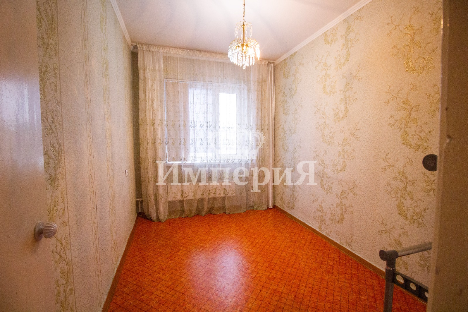 4-комнантная квартира, 80.0 м²,мкр Мушелтой за 22 200 000