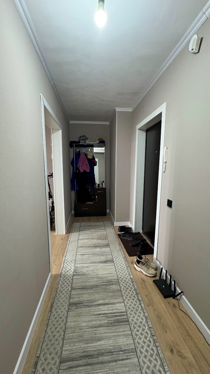 1-комнантная квартира, 44.0 м²,Коктем за 16 500 000