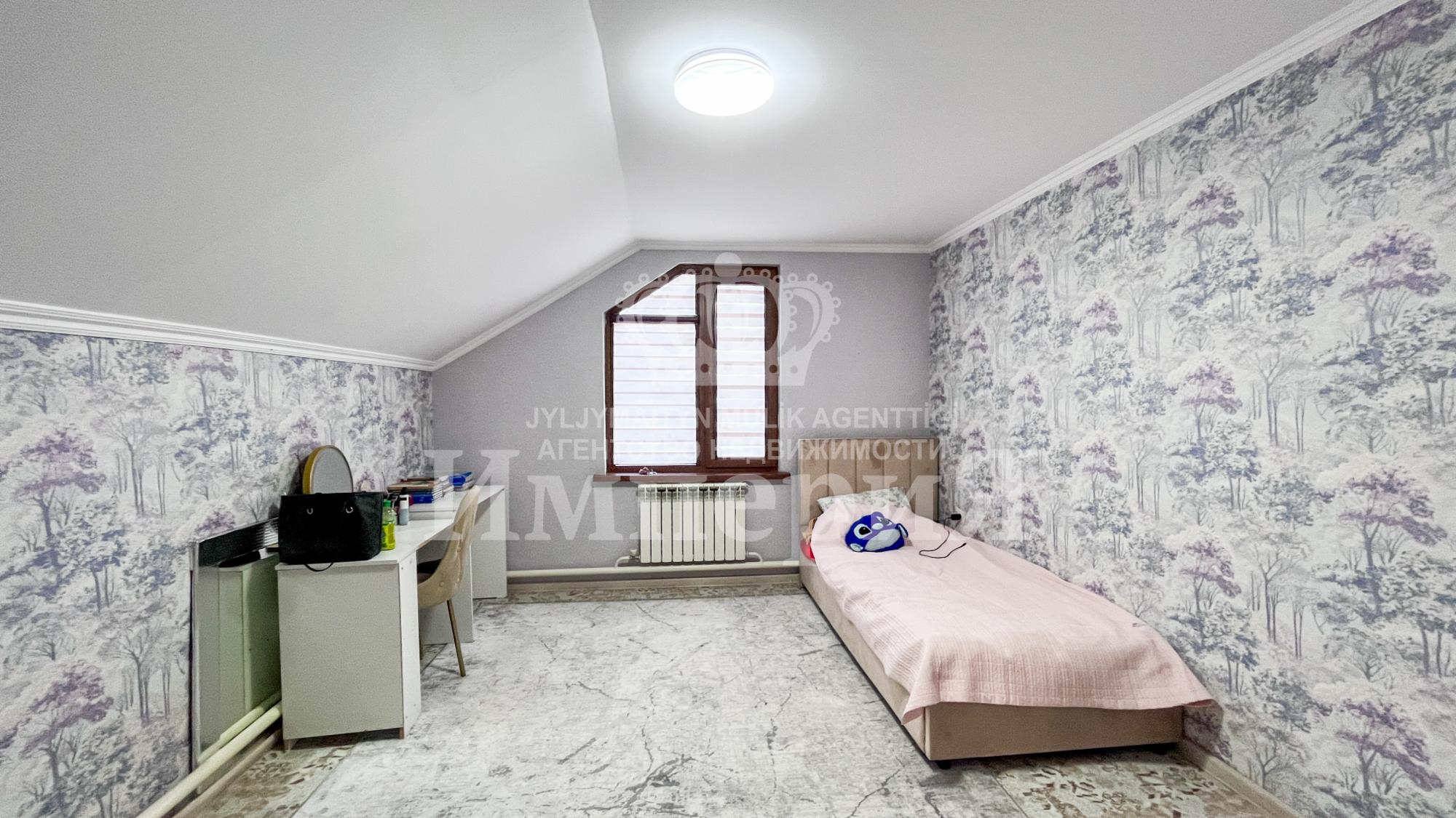 5-комнантный квартира, 168.0 м²,Нурлы Бастау за 48 000 000