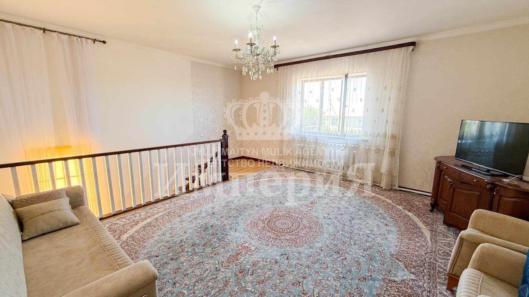 6-комнантный квартира, 239.0 м²,Новый переулок за 70 000 000