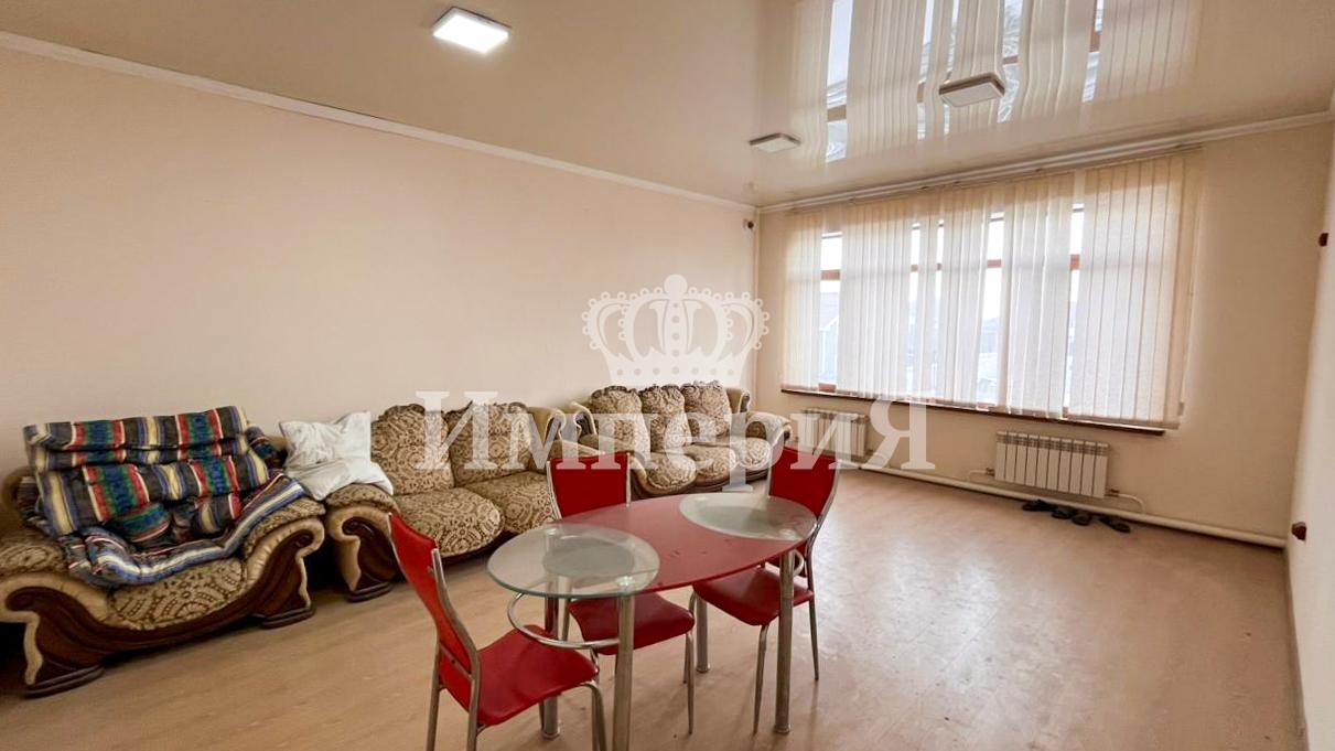 6-комнантный квартира, 540.0 м²,Кадыржанова за 160 000 000