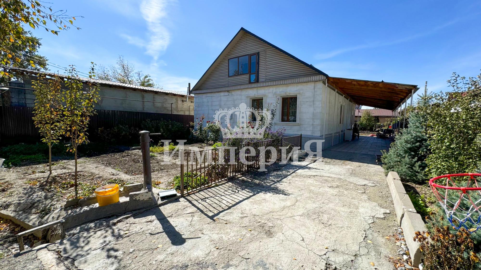 5-комнантный квартира, 115.0 м²,Лермонтова за 38 000 000