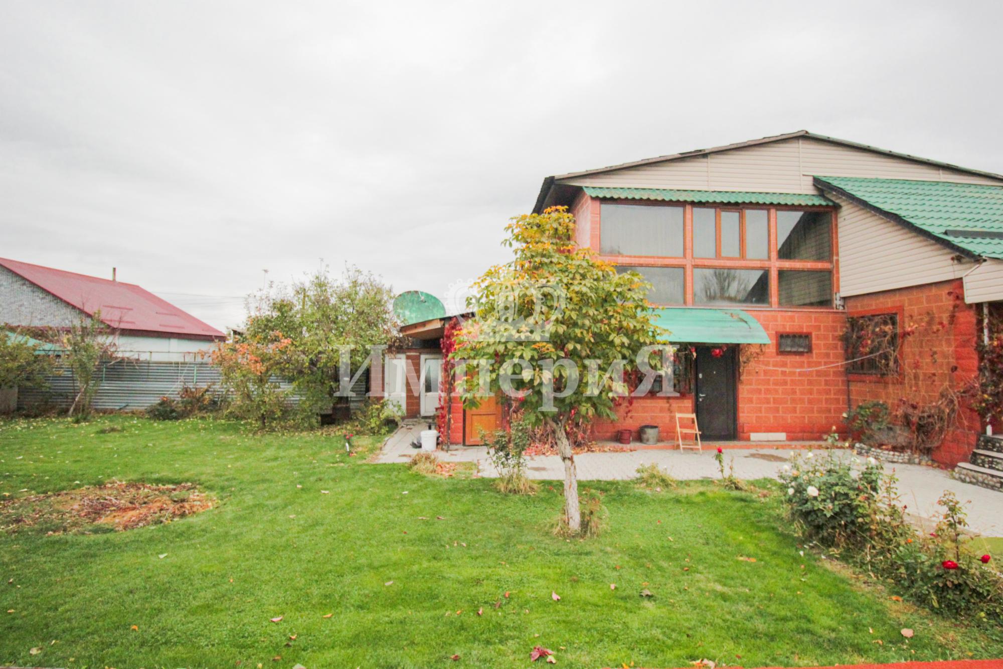 5-комнантный квартира, 111.0 м²,Балпык за 30 000 000