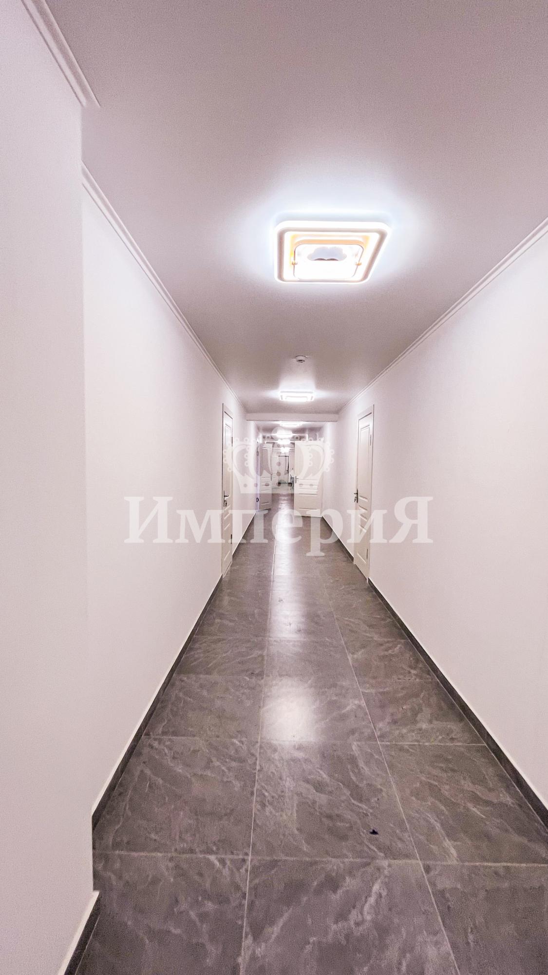12-комнантный квартира, 465.0 м²,Жамбыла за 150 000 000