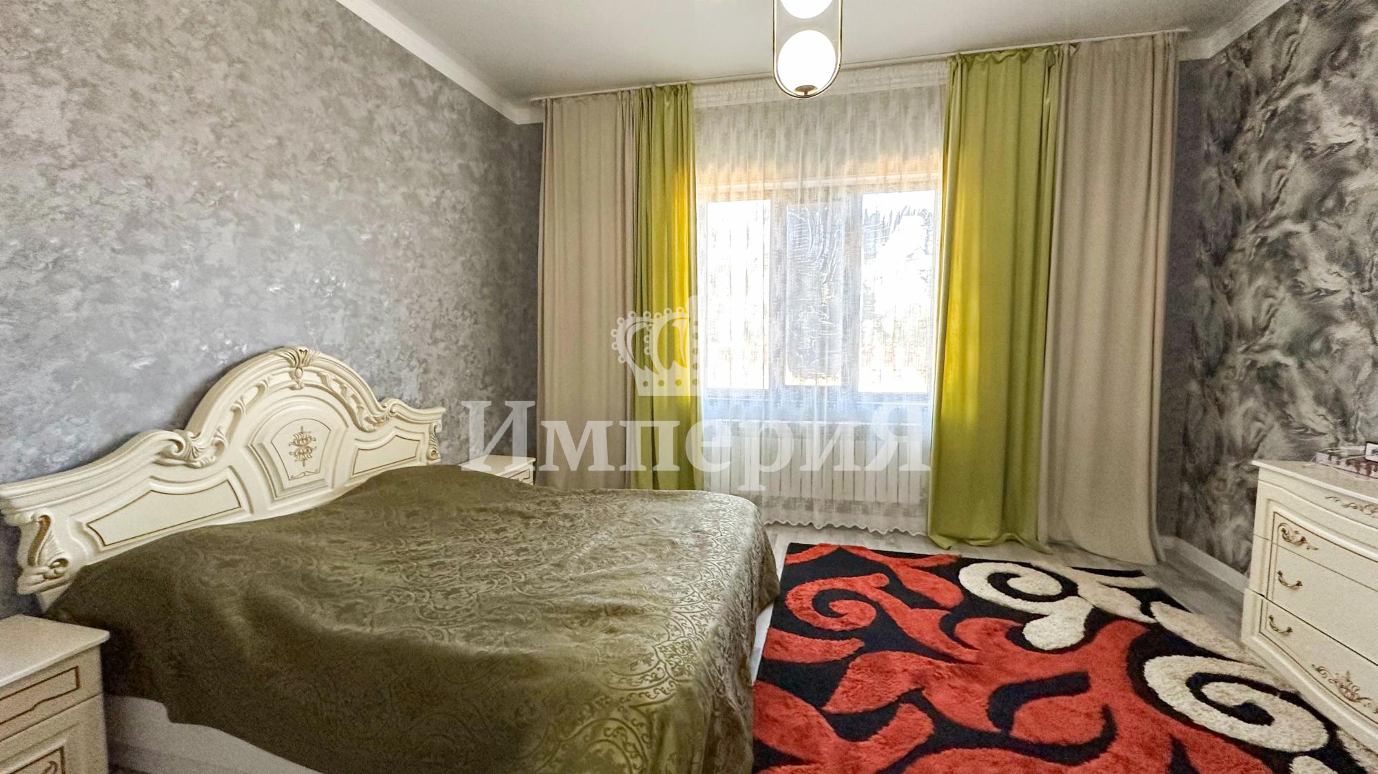 6-комнантный квартира, 220.0 м²,Актилек за 62 000 000