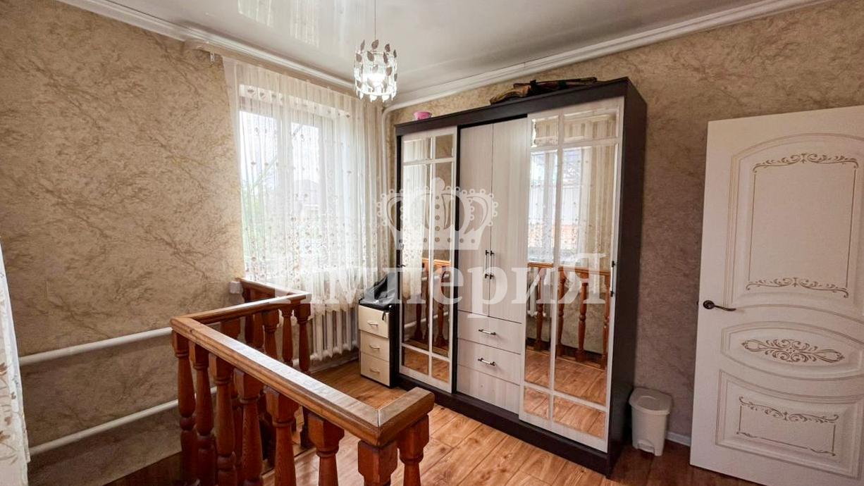 5-комнантный квартира, 146.0 м²,Жамбыл за 31 000 000