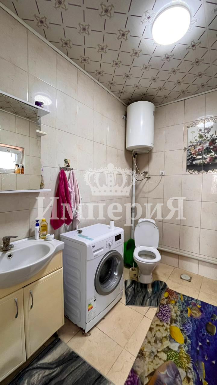 8-комнантный квартира, 258.0 м²,Шахворостова за 120 000 000