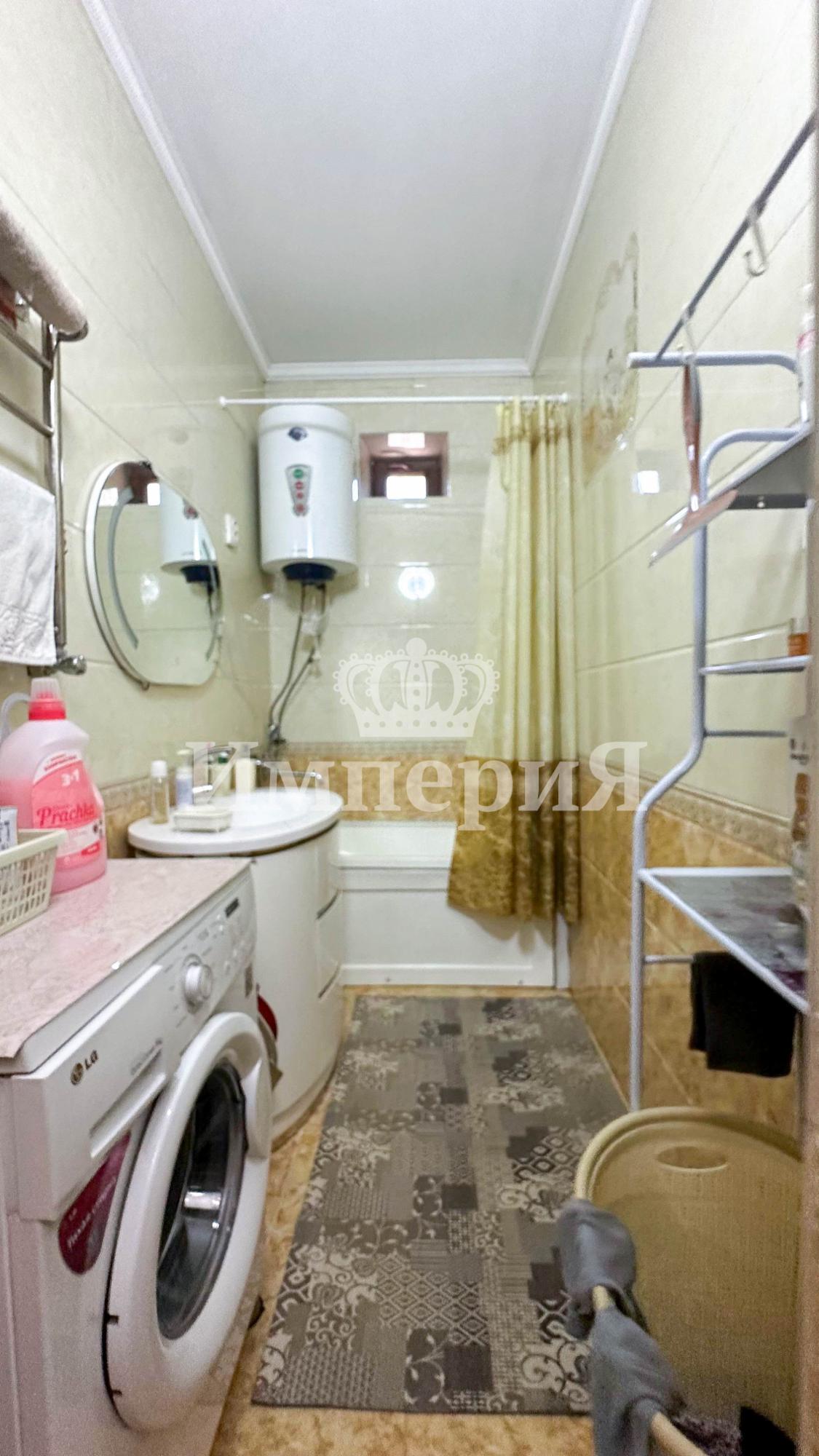 7-комнантный квартира, 158.0 м²,Акын Сара за 85 000 000