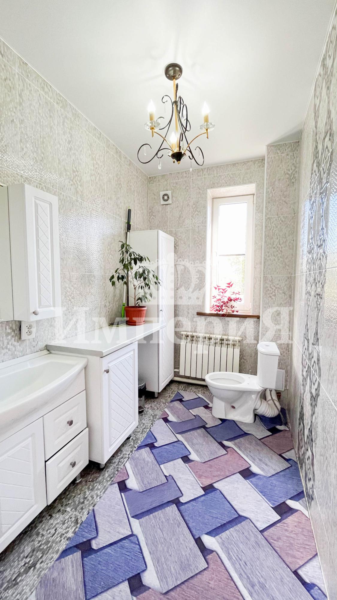 7-комнантный квартира, 263.0 м²,Жибек жолы за 75 000 000