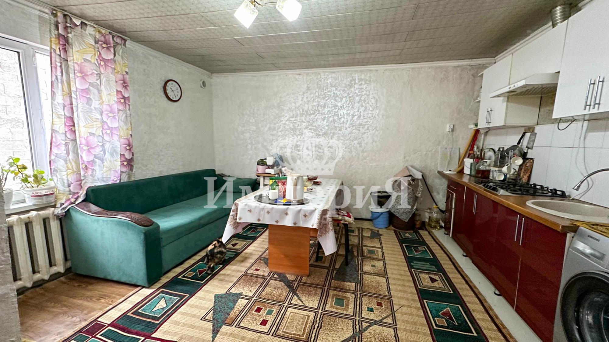 4-комнантный квартира, 130.0 м²,Жетыкол за 25 000 000