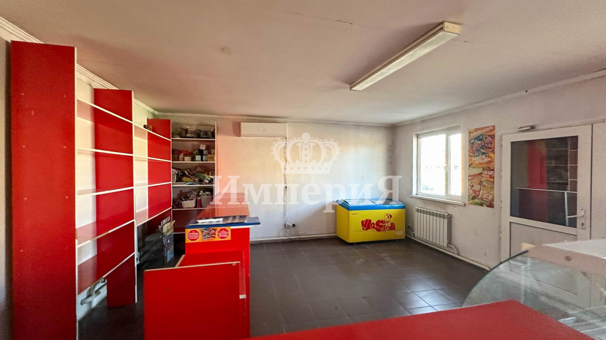 4-комнантный квартира, 138.0 м²,Алмалыбак за 51 000 000