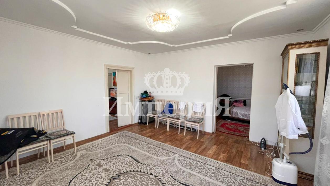 5-комнантный квартира, 74.0 м²,мкр Жастар за 38 000 000
