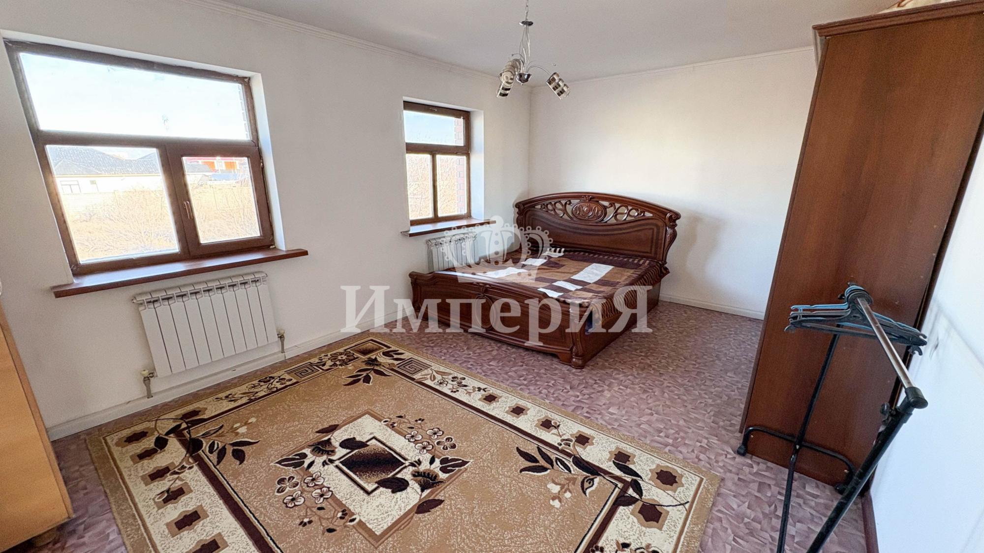 5-комнантный квартира, 265.0 м²,Хван за 70 000 000