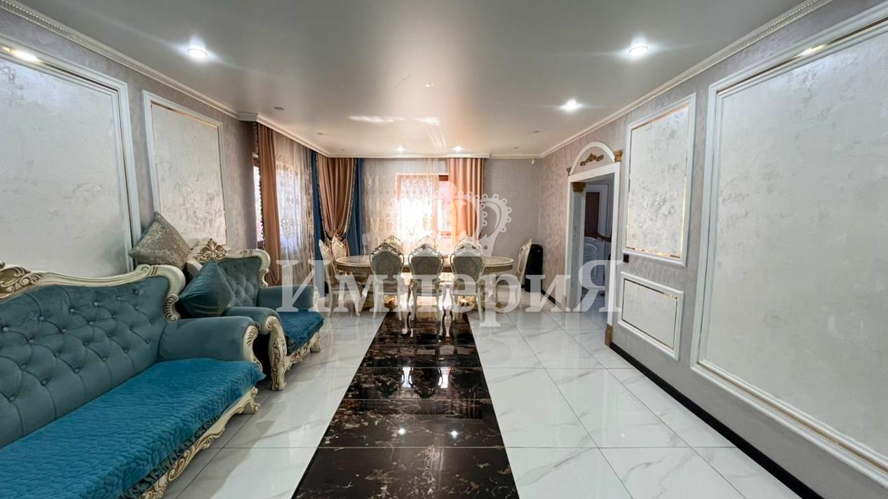 5-комнантный квартира, 130.0 м²,Батыра за 57 000 000