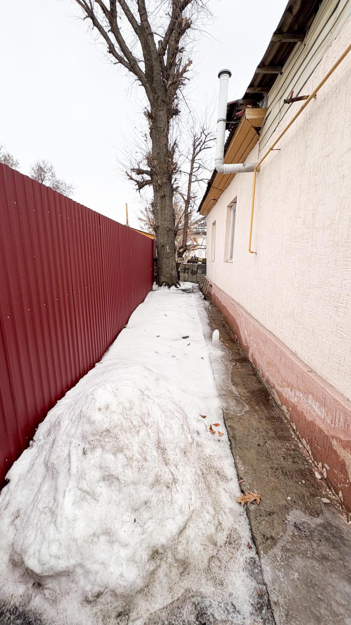 4-комнантный квартира, 74.0 м²,Брусиловского за 22 000 000