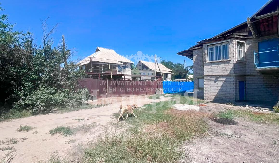 5-комнантный квартира, 169.0 м²,Леонова за 32 000 000